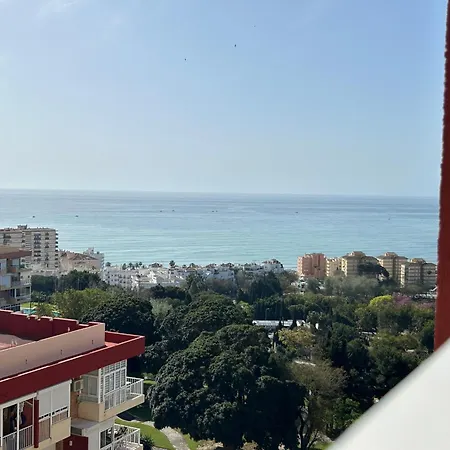 Ciruela With Sea View & Swiming Pools