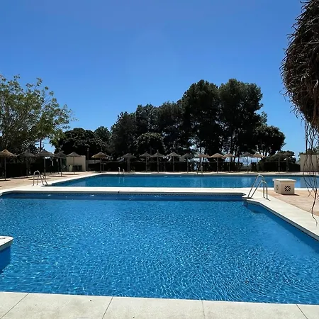 Apartment Ciruela With Sea View & Swiming Pools