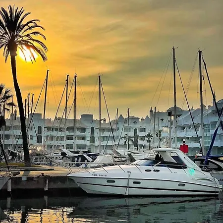 Ciruela With Sea View & Swiming Pools * Benalmadena