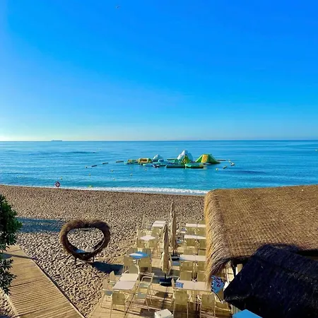 Ciruela With Sea View & Swiming Pools *
