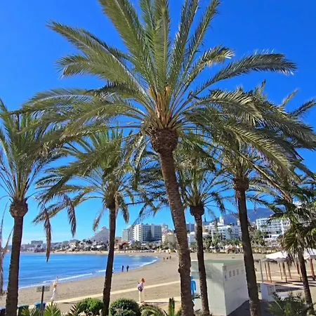 Ciruela With Sea View & Swiming Pools