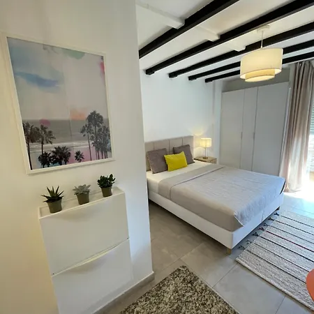 Apartment Ciruela With Sea View & Swiming Pools Benalmadena