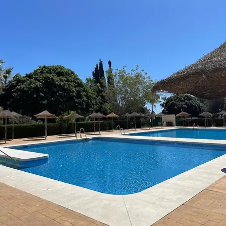 Ciruela With Sea View & Swiming Pools Apartment