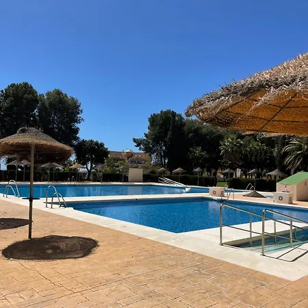 Ciruela With Sea View & Swiming Pools