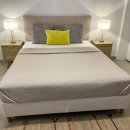 Ciruela With Sea View & Swiming Pools Apartment Benalmadena