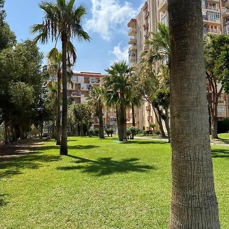 Ciruela With Sea View & Swiming Pools * Benalmadena