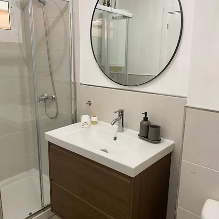Apartment Ciruela With Sea View & Swiming Pools