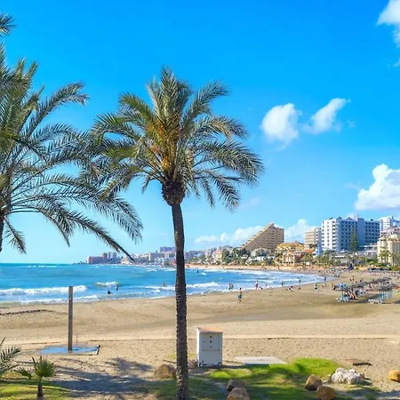 Apartment Ciruela With Sea View & Swiming Pools
