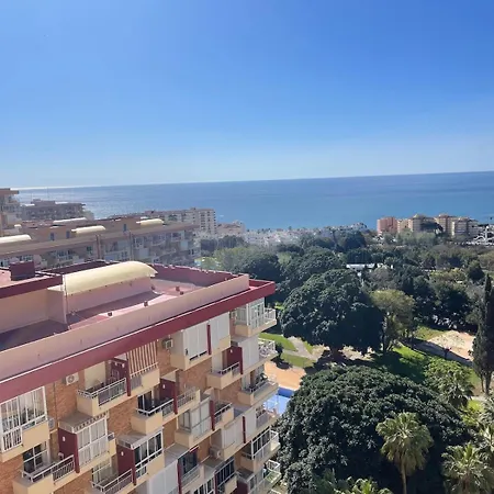 Apartment Ciruela With Sea View & Swiming Pools *