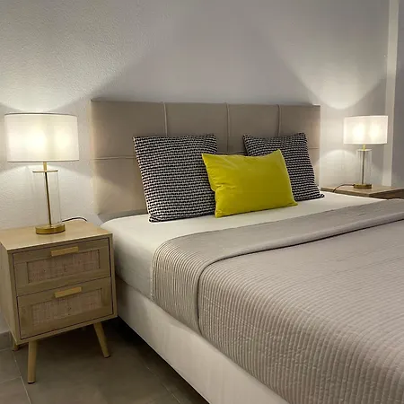 Ciruela With Sea View & Swiming Pools Apartment