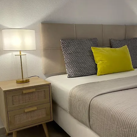 Ciruela With Sea View & Swiming Pools Apartment Benalmadena