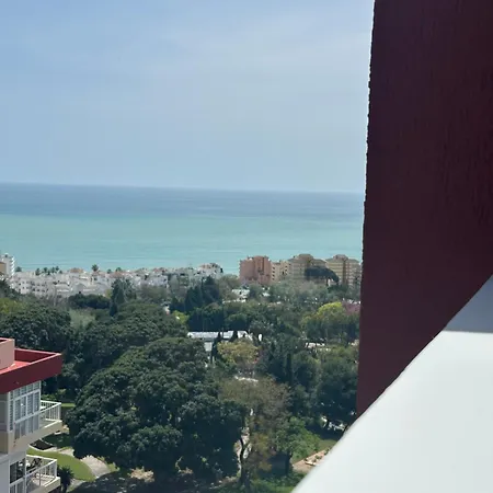 Apartment Ciruela With Sea View & Swiming Pools