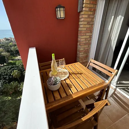 Apartment Ciruela With Sea View & Swiming Pools